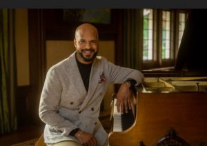Premiere of a New Piano Trio by Barron Ryan at Bargemusic