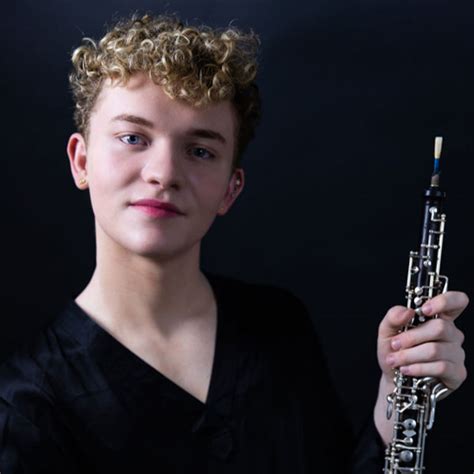 Juilliard Student Recital: Jacks Pollard, Oboe with Collaborative Piano