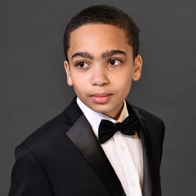 Juilliard Pre-College Recital: Jesse Hubbs, Piano