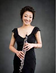 Juilliard Student Recital: Sookhyun Lee, Baroque Oboe with Collaborative Piano