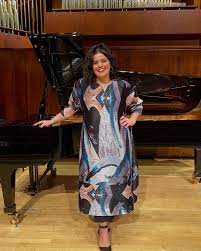 Juilliard Student Recital: Sophia Baete, Mezzo-Soprano with Collaborative Piano