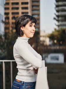 A Tribute to Alicia de Larrocha: Solo Recital by Alba Ventura, at Klavierhaus