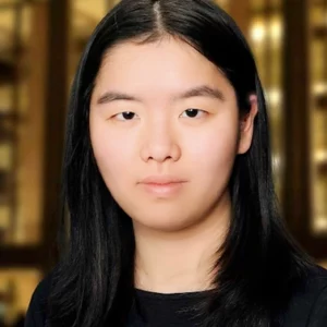 Juilliard Pre-College Recital: Beatrice Low, Violin with Collaborative Piano