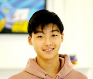 Juilliard Pre-College Recital: Jisang Kymm, Viola with Collaborative Piano