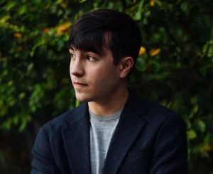 Juilliard Student Recital: Leo Gevisser, Piano