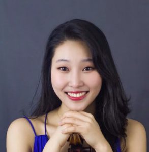 Juilliard Student Recital: Song Hee Lee, Soprano with Collaborative Piano