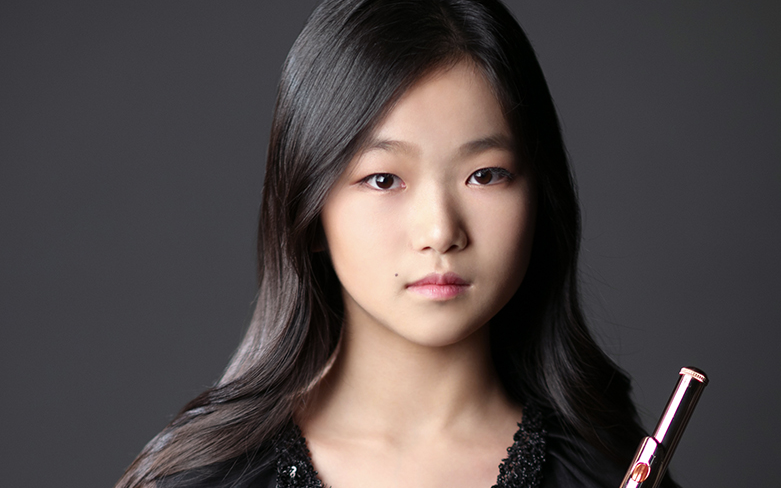 Juilliard Pre-College Recital: Sooah Jeon, Flute with Collaborative Piano