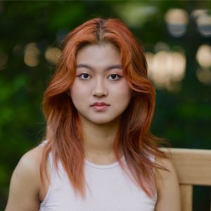 Juilliard Pre-College Recital: Gigi Chen, Violin with Collaborative Piano