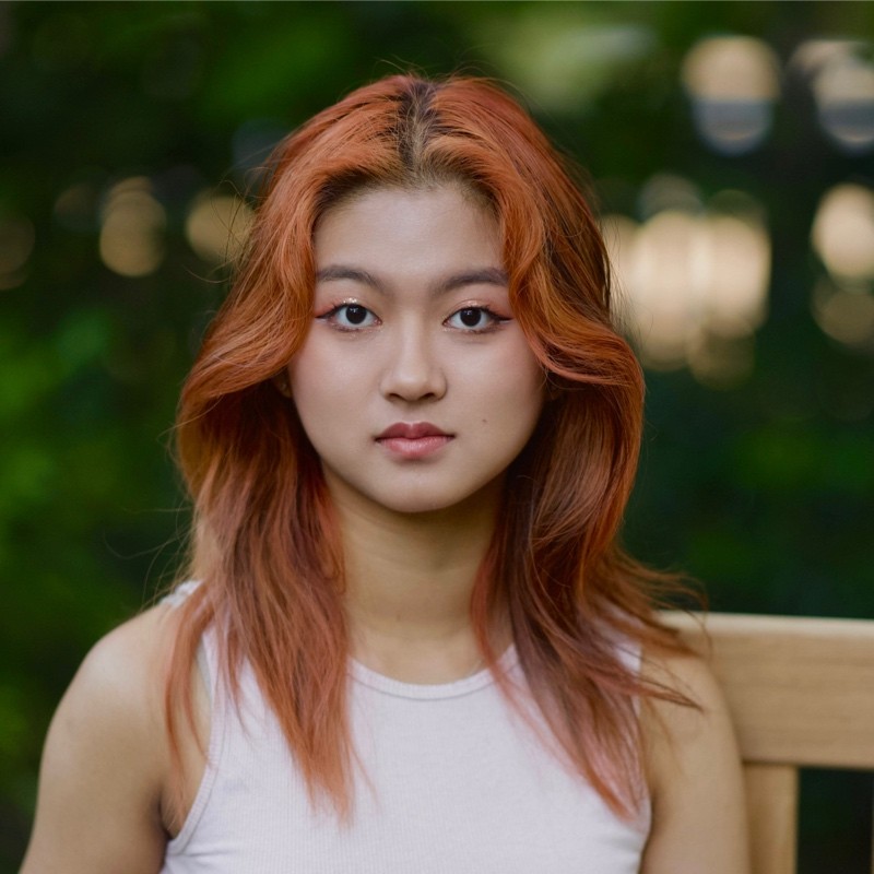 Juilliard Pre-College Recital: Gigi Chen, Violin with Collaborative Piano