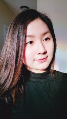 Juilliard Student Recital: Ashley Yoon, Violin with Collaborative Piano