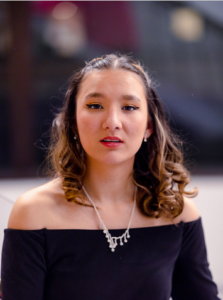 Emma Taggart Solo Recital at Klavierhaus