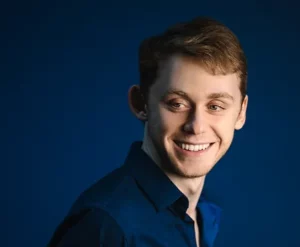 Juilliard Student Recital: Anthony Ratinov, Piano