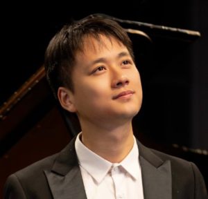 Mannes Graduation Recital: Yichun Sheng, BM Piano
