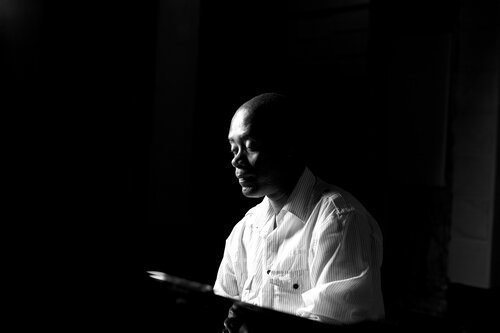 Girma Yifrashewa Solo Recital at Carnegie Hall Girma Yifrashewa Solo Recital at Carnegie Hall