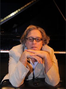 Classical and Jazz Works for Violin and Piano at Symphony Space