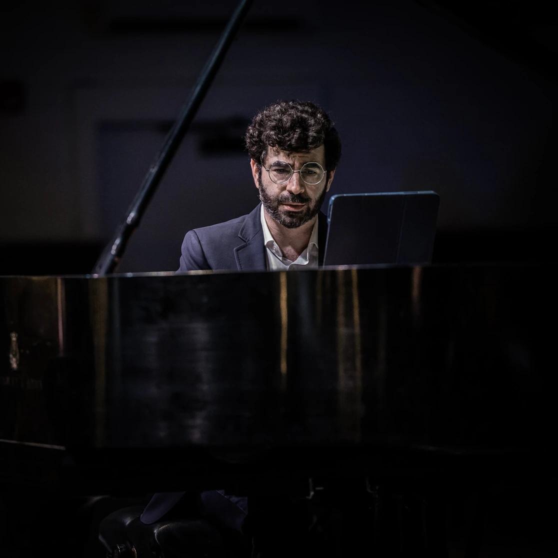 Piano Mania! at Lake George Music Festival Piano Mania! at Lake George Music Festival