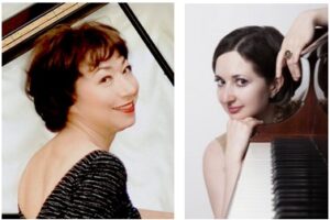 Grinberg Classical Salon Series: Art of Variations (Site)