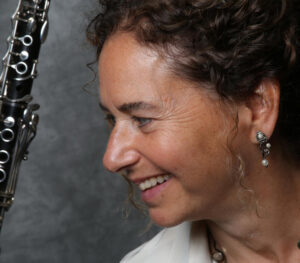 Juilliard Faculty Recital: Jo-Ann Sternberg, Clarinet with Collaborative Piano