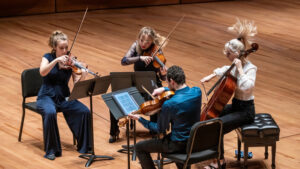 ChamberFest 2025, at Juilliard School