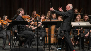 Juilliard415, at Juilliard School