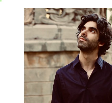 Italian Piano Music Festival: Alessandro Riccardi, Piano, at Bargemusic Italian Piano Music Festival: Alessandro Riccardi, Piano, at Bargemusic
