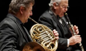 Chamber Music Society of Lincoln Center, Virtuoso Winds