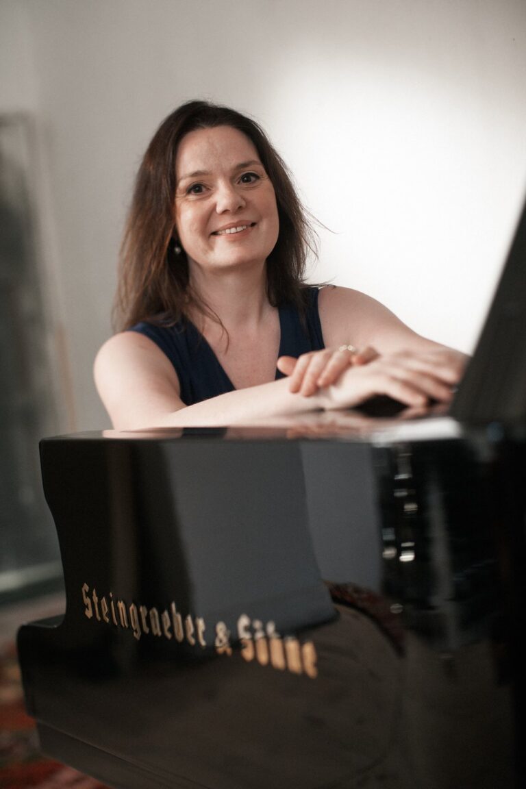 A Season of Bulgarian-Infused Classical Music at the Bulgarian Consulate General