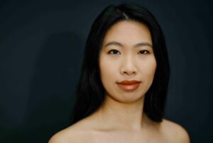Juilliard Student Recital: Hilda Huang, Piano
