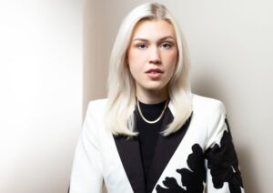 Juilliard Student Recital: Tivoli Treloar, Mezzo-Soprano with Collaborative Piano