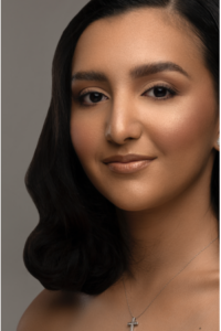Juilliard Student Recital: Gimena Sánchez Rivera, Soprano with Collaborative Piano