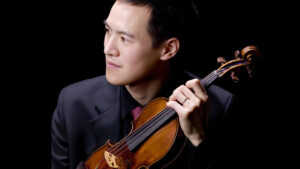 Daniel Saidenberg Faculty Recital Series, at Juilliard School
