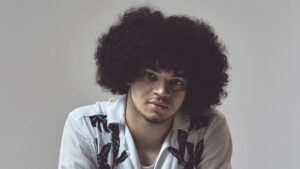 Juilliard Student Recital: Tyler Bullock II, Jazz Piano