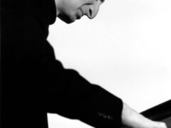 This Week’s Piano Performer at Bryant Park: Armen Donelian This Week’s Piano Performer at Bryant Park: Armen Donelian