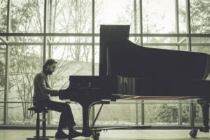 Daniil Trifonov Solo Recital at Caramoor
