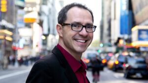 Preparatory Division Faculty Recital Series at Juilliard School; Bart Feller, Flute and Linda Mark, Piano