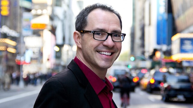 Preparatory Division Faculty Recital Series at Juilliard School; Bart Feller, Flute and Linda Mark, Piano (Site)