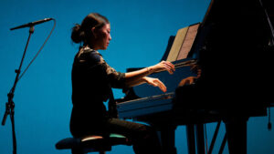 The New Series: A Piano Story, at Juilliard School