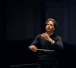 Dvořák’s New World Bernstein & Gershwin, Featuring Hélène Grimaud, at Lincoln Center (Site) Dvořák’s New World Bernstein & Gershwin, Featuring Hélène Grimaud, at Lincoln Center (Site)