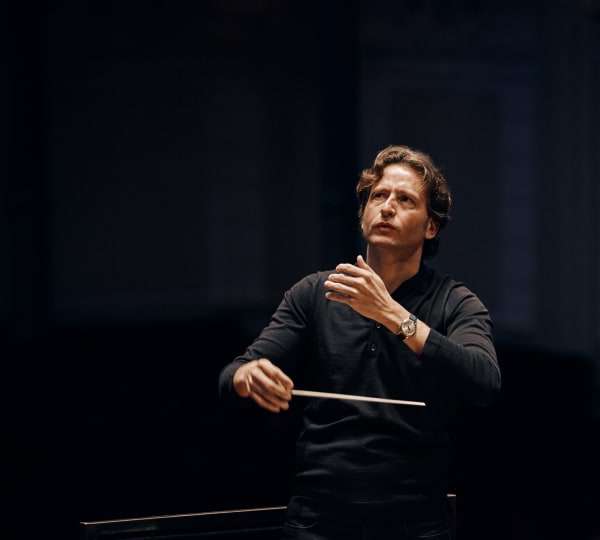 Dvořák’s New World Bernstein & Gershwin, Featuring Hélène Grimaud, at Lincoln Center (Site) Dvořák’s New World Bernstein & Gershwin, Featuring Hélène Grimaud, at Lincoln Center (Site)