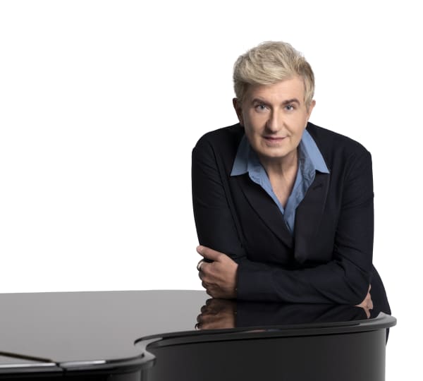 Jean-Yves Thibaudet & Pines of Rome at Lincoln Center (Site)