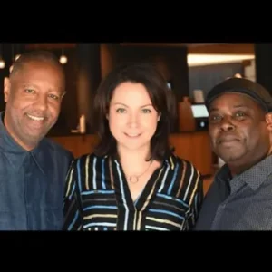 Kris Davis Trio at Smoke Jazz Club (Site)