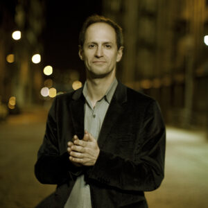 Jonny King Trio at The Django (Early and Late Shows)
