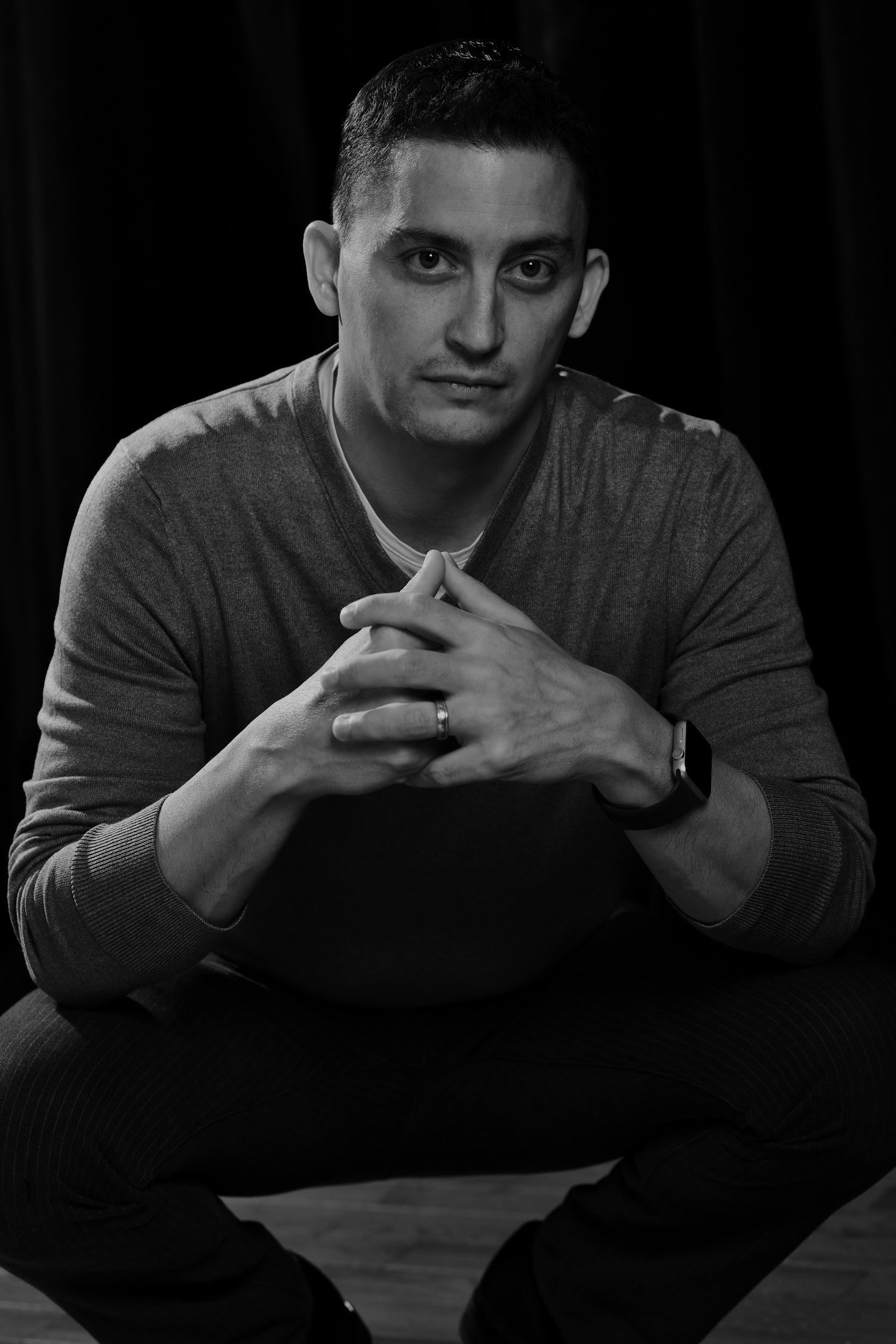 Martin Bejerano #CubanAmerican at Jazz Gallery (Early and Late Shows) (Site)