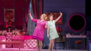 Juilliard Opera Presents Humperdinck’s “Hänsel und Gretel”, at Juilliard School