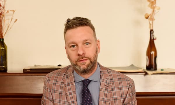 David Cook Trio at Mezzrow (Early and Late Shows) (Site)