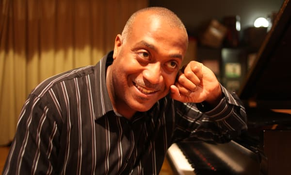Lafayette Harris Quartet at Smalls Jazz Club (Early and Late Shows) (Site) Lafayette Harris Quartet at Smalls Jazz Club (Early and Late Shows) (Site)