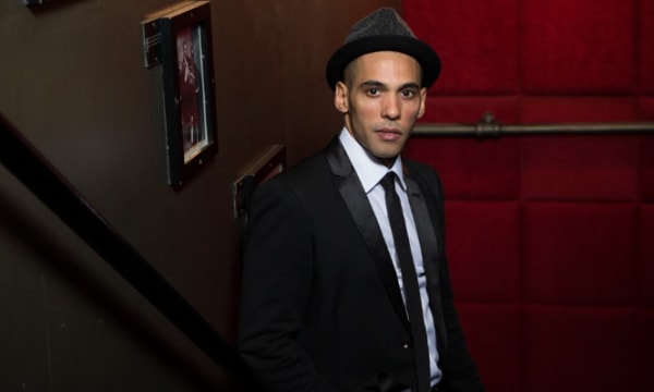 Theo Hill Quartet at Smalls Jazz Club (Early and Late Shows) (Site) Theo Hill Quartet at Smalls Jazz Club (Early and Late Shows) (Site)