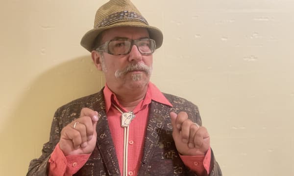 Round Midnight Solo Piano with Dred Scott at Mezzrow (Site) Round Midnight Solo Piano with Dred Scott at Mezzrow (Site)