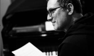Jeremy Manasia Trio at Mezzrow (Early and Late Shows)