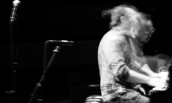 John Chin Trio at Mezzrow (Early and Late Shows) (Site)